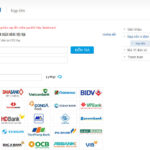 Mách bạn các cách nạp tiền 999bet đơn giản nhất
