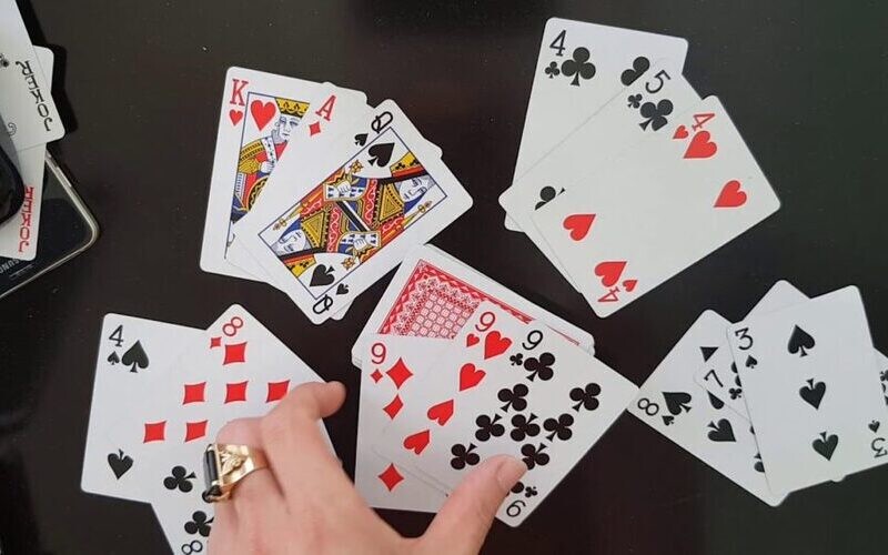 Cách chơi game tại 999bet chi tiết