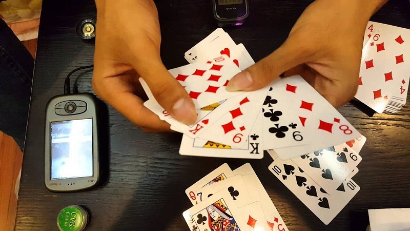 Kinh nghiệm chơi chuẩn từ cao thủ