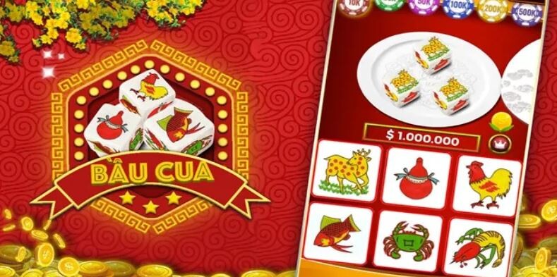 Giải mã bầu cua là gì?