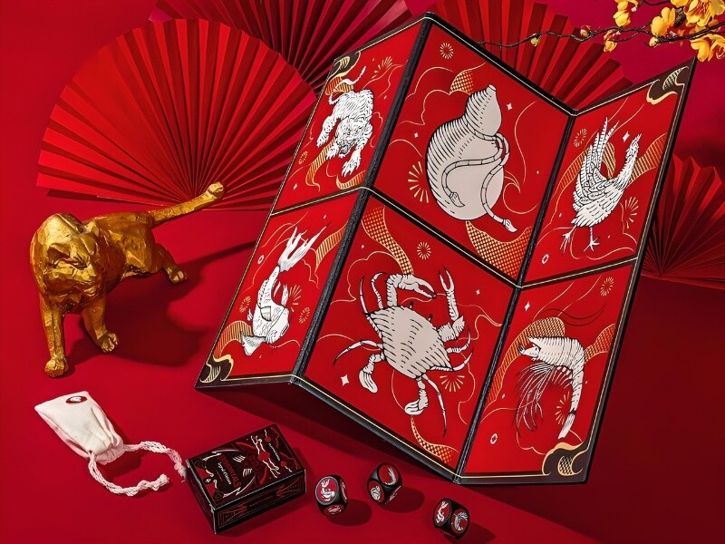 Tại sao cần đoán khi chơi bầu cua