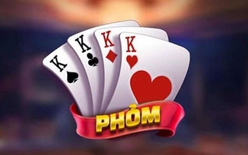 Chơi bài phỏm là gì?