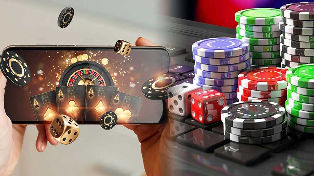 Điểm qua những tựa game đánh bài online phổ biến