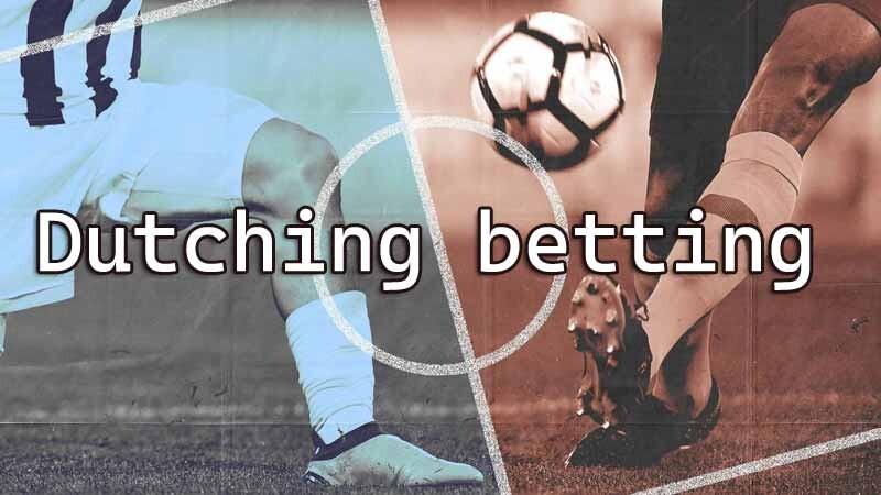 Giải đáp khái niệm dutching trong cá cược là gì?