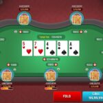 Mẹo chơi Poker giúp bạn kiểm soát game và tăng phần thắng 