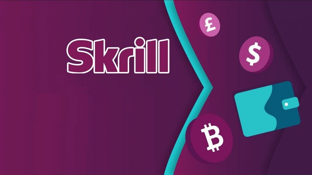 Tính năng nổi bật của Skrill