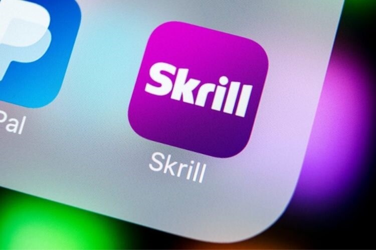 XƯu điểm của Skrill