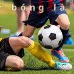 Tắc bóng là gì? Bí quyết phòng ngự hiệu quả trên sân cỏ