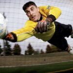 Vị trí GK trong bóng đá là gì? Kỹ năng cần thiết của GK 